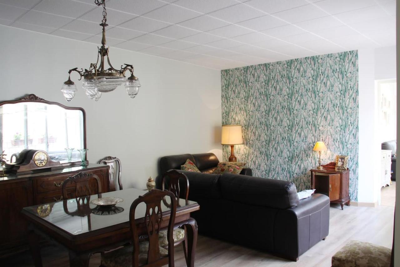 شقة Casa L'Avia ريب دي فريزر المظهر الخارجي الصورة